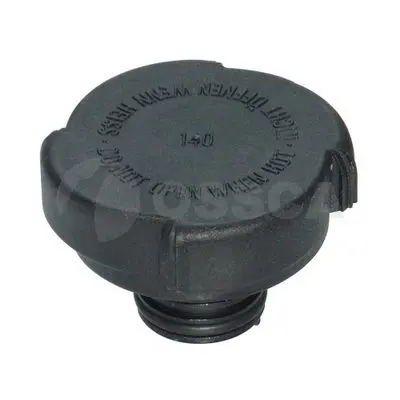 Handler.Part Sealing cap, coolant tank OSSCA 00593 1