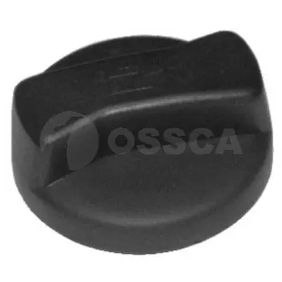 Handler.Part Sealing cap, oil filling port OSSCA 00484 1