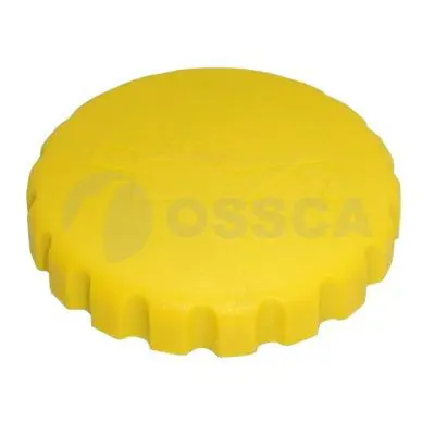 Handler.Part Sealing cap, oil filling port OSSCA 02541 1