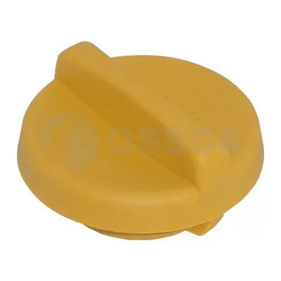 Handler.Part Sealing cap, oil filling port OSSCA 02831 1