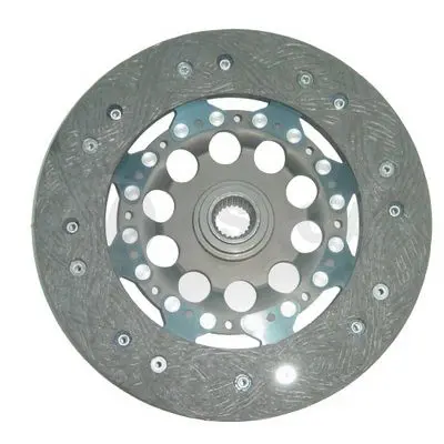 Handler.Part Clutch disc OSSCA 01737 1