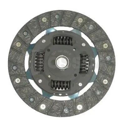 Handler.Part Clutch disc OSSCA 01923 1