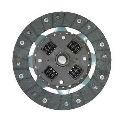 Handler.Part Clutch disc OSSCA 01397 1