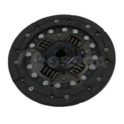 Handler.Part Clutch disc OSSCA 01917 1