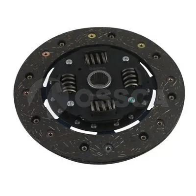 Handler.Part Clutch disc OSSCA 05006 1