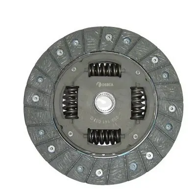 Handler.Part Clutch disc OSSCA 01932 1