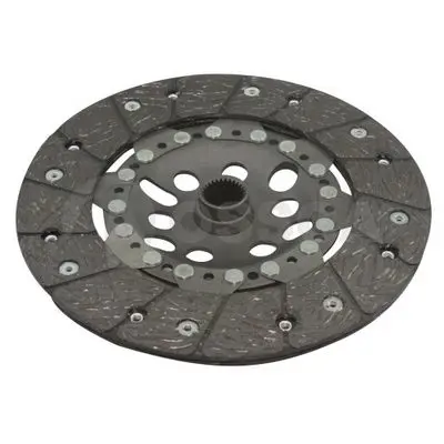 Handler.Part Clutch disc OSSCA 03474 1