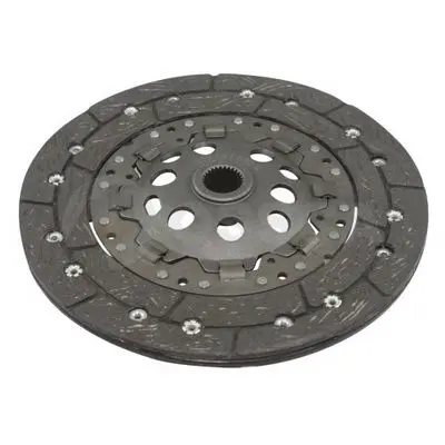 Handler.Part Clutch disc OSSCA 05475 1