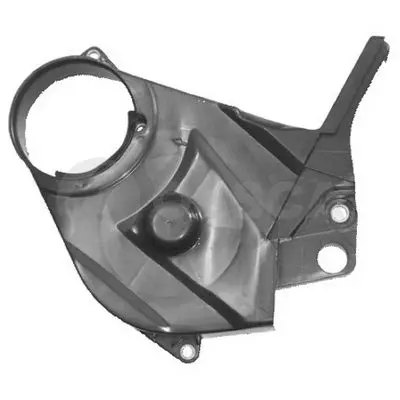 Handler.Part Cover, timing belt OSSCA 00687 1