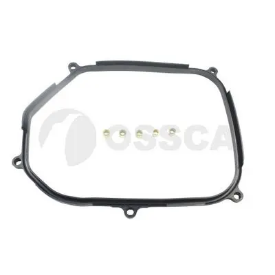 Handler.Part Seal, automatic transmission oil pan OSSCA 09468 1