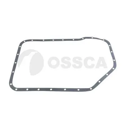 Handler.Part Gasket set, wet sump OSSCA 03501 1