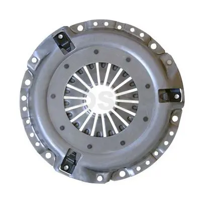 Handler.Part Clutch pressure plate OSSCA 01212 1