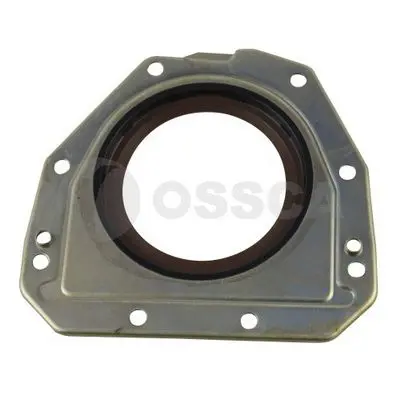 Handler.Part Shaft seal, crankshaft OSSCA 17606 1