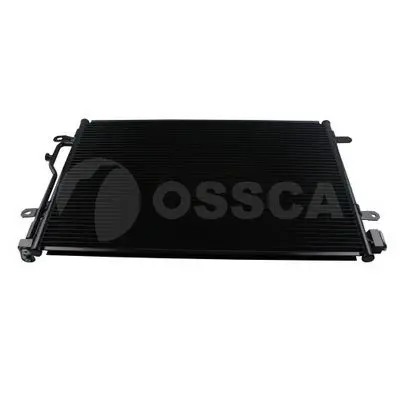 Handler.Part Condenser, air conditioning OSSCA 10781 1