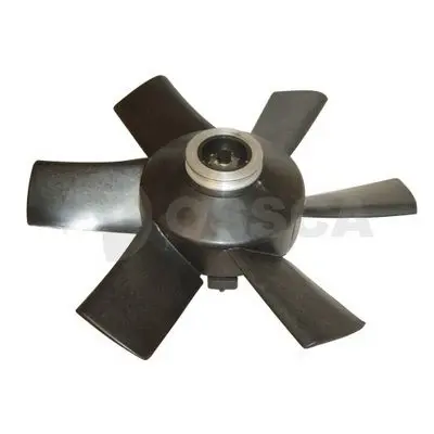 Handler.Part Fan, radiator OSSCA 03089 1