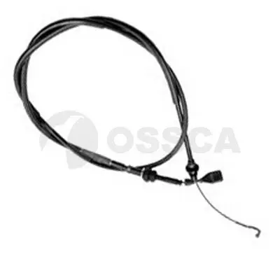 Handler.Part Accelerator cable OSSCA 01824 1