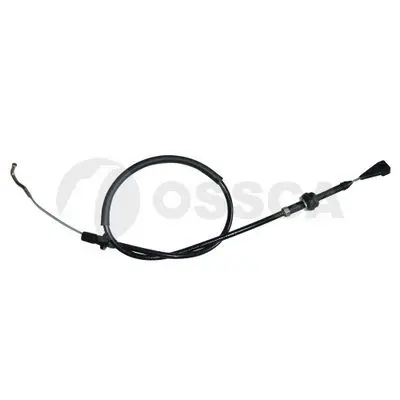 Handler.Part Accelerator cable OSSCA 05806 1