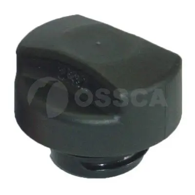 Handler.Part Sealing cap, fuel tank OSSCA 00121 1