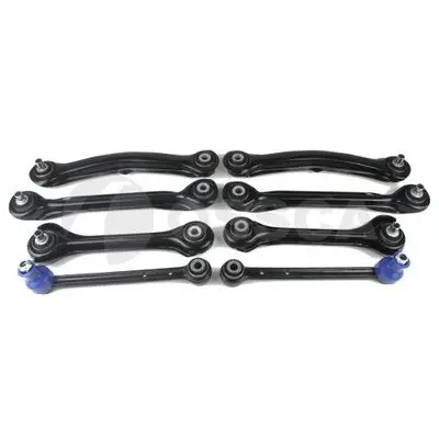 Handler.Part Suspension kit OSSCA 13339 1