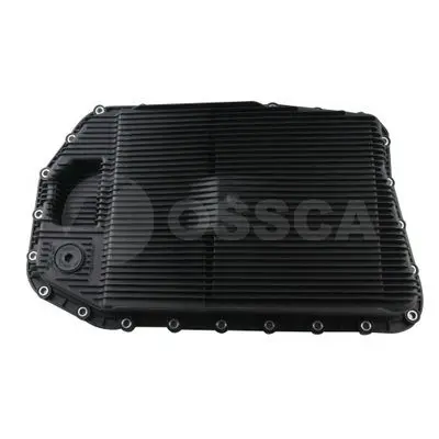 Handler.Part Hydraulic filter set, automatic transmission OSSCA 13869 1