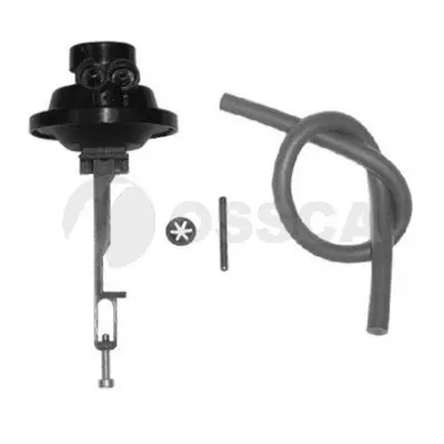 Handler.Part Pulldown cell, carburettor OSSCA 00616 1