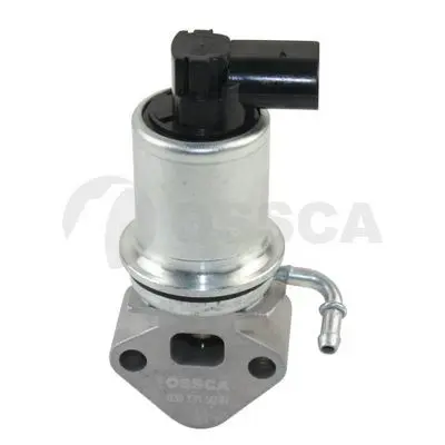 Handler.Part Valve, exhaust gas recirculation OSSCA 08429 1