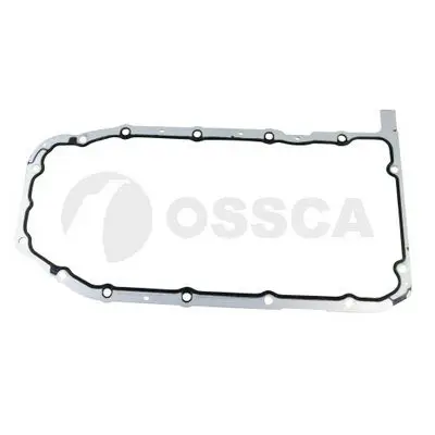 Handler.Part Gasket set, cylinder head cover OSSCA 12552 1