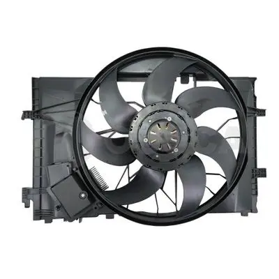 Handler.Part Fan, radiator OSSCA 19098 1