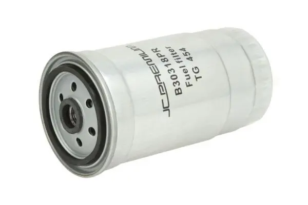 Handler.Part Fuel filter JC Premium B30318PR 1