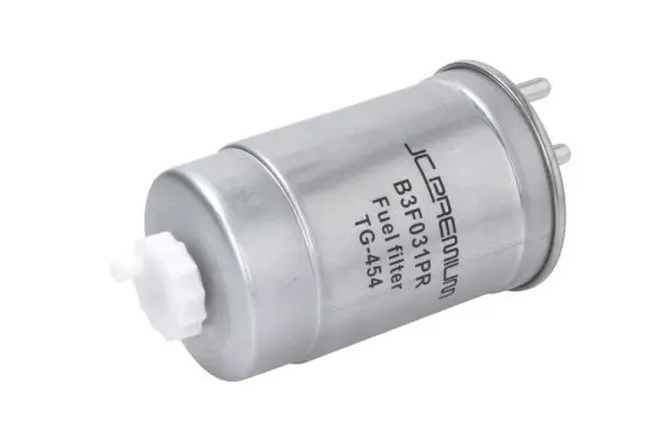 Handler.Part Fuel filter JC Premium B3F031PR 2