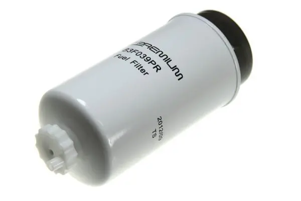 Handler.Part Fuel filter JC Premium B3F039PR 1