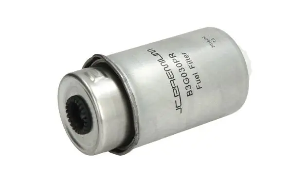 Handler.Part Fuel filter JC Premium B3G030PR 2