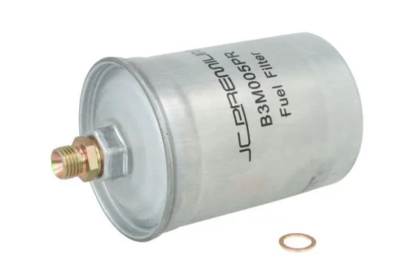 Handler.Part Fuel filter JC Premium B3M005PR 1