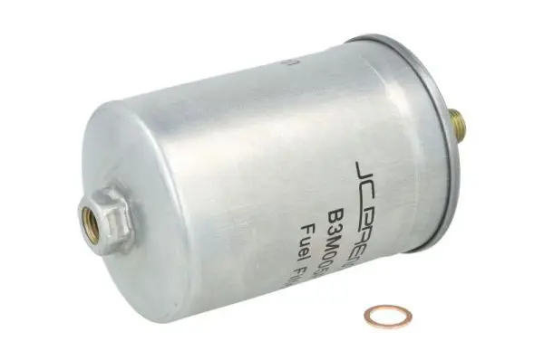 Handler.Part Fuel filter JC Premium B3M005PR 2