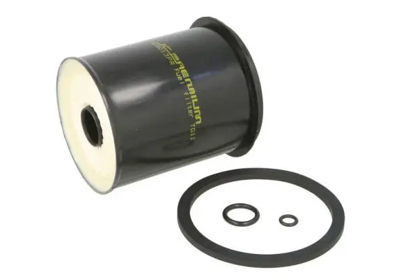 Handler.Part Fuel filter JC Premium B3R013PR 2