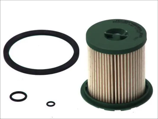 Handler.Part Fuel filter JC Premium B3R016PR 1