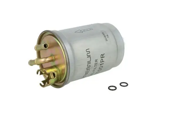 Handler.Part Fuel filter JC Premium B3T001PR 3