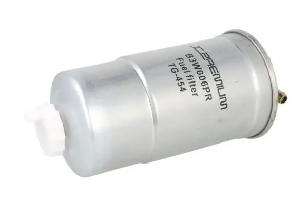 Handler.Part Fuel filter JC Premium B3W006PR 2