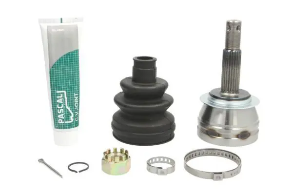 Handler.Part Joint kit, drive shaft Pascal G10001PC 1