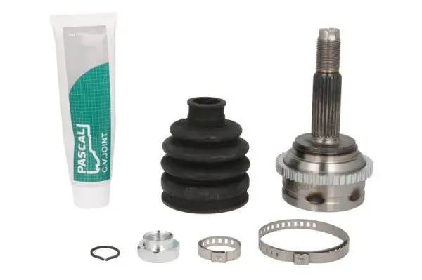 Handler.Part Joint kit, drive shaft Pascal G10018PC 1