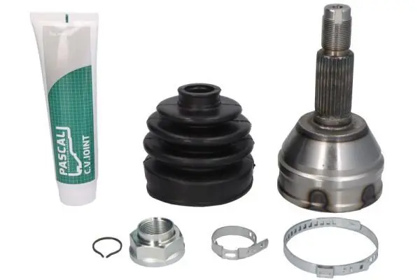 Handler.Part Joint kit, drive shaft Pascal G10022PC 1