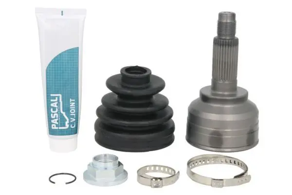 Handler.Part Joint kit, drive shaft Pascal G10332PC 1