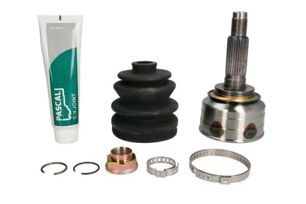 Handler.Part Joint kit, drive shaft Pascal G10342PC 1