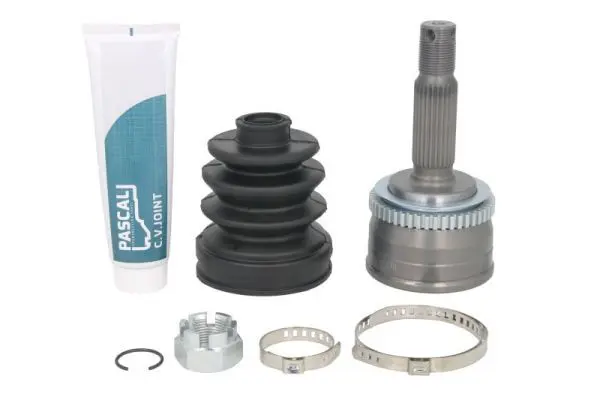 Handler.Part Joint kit, drive shaft Pascal G10538PC 1