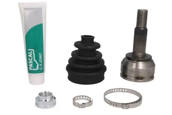 Handler.Part Joint kit, drive shaft Pascal G12089PC 1