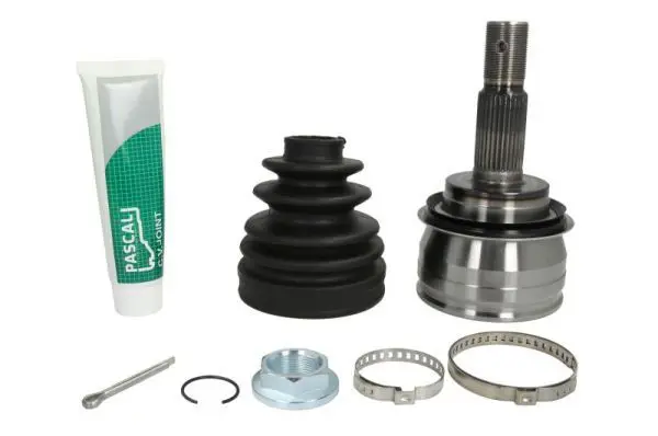 Handler.Part Joint kit, drive shaft Pascal G12113PC 1