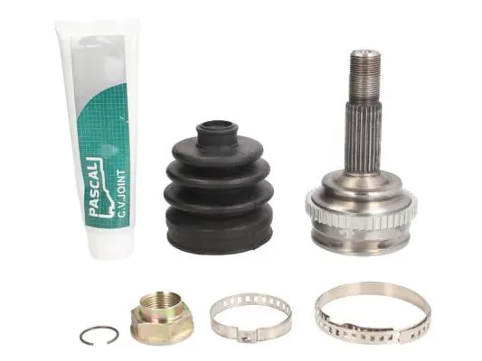 Handler.Part Joint Kit, drive shaft Pascal G12114PC 1