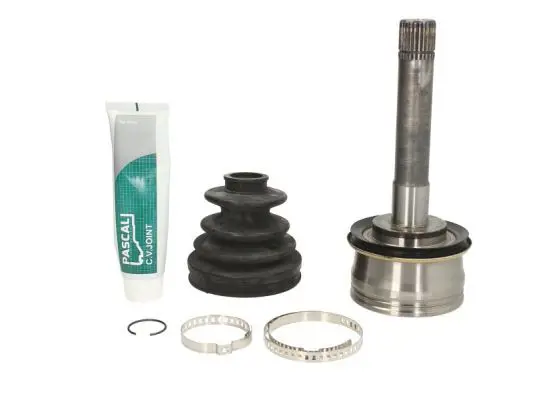 Handler.Part Joint Kit, drive shaft Pascal G12118PC 1