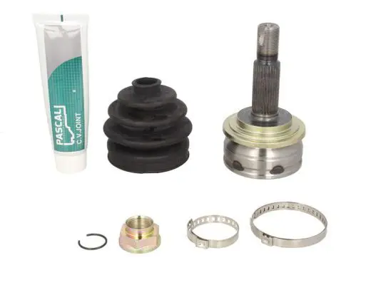 Handler.Part Joint kit, drive shaft Pascal G12119PC 1