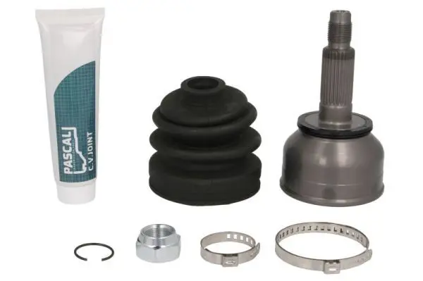 Handler.Part Joint kit, drive shaft Pascal G13003PC 1